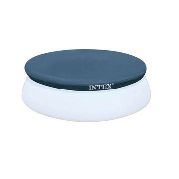 Copertura per Piscina Gonfiabile   Intex 128020         221 x 30 x 221 cm  