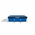 Poolabdeckung Intex 28038 rechteckig (300 x 200 cm)