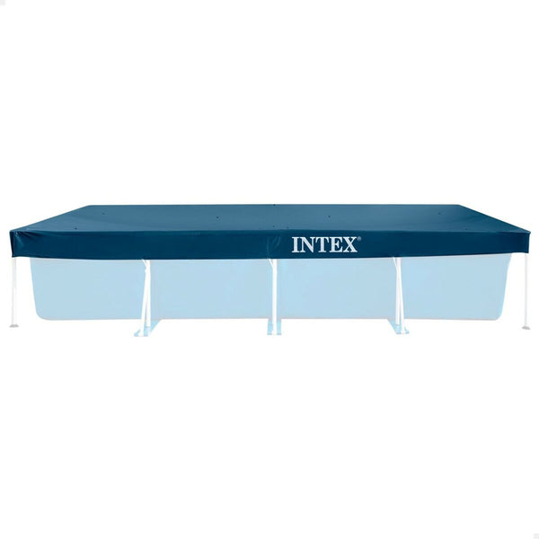 Copertura per piscina   Intex 28039         460 x 20 x 226 cm  