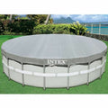 Copertura per Piscina Gonfiabile   Intex 28041         Ø 549 cm 549 x 25 x 549 cm  