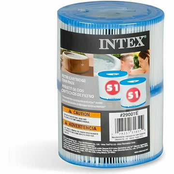 Filtro piscina Intex JA29001          