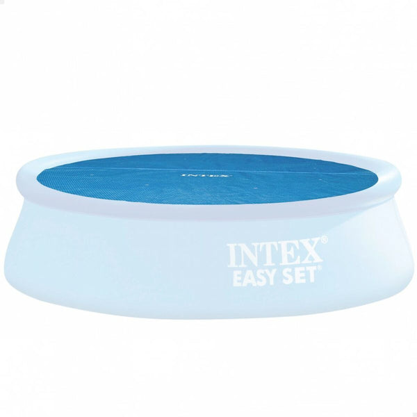 Piscina Gonfiabile   Intex 29020         Ø 244 cm 206 x 206 cm  