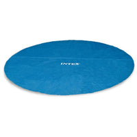 Copertura per piscina   Intex 29021         Azzurro Ø 305 cm 290 x 290 cm  