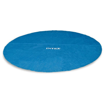 Copertura per piscina   Intex 29021         Azzurro Ø 305 cm 290 x 290 cm  