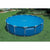 Copertura per piscina   Intex 29021         Azzurro Ø 305 cm 290 x 290 cm  