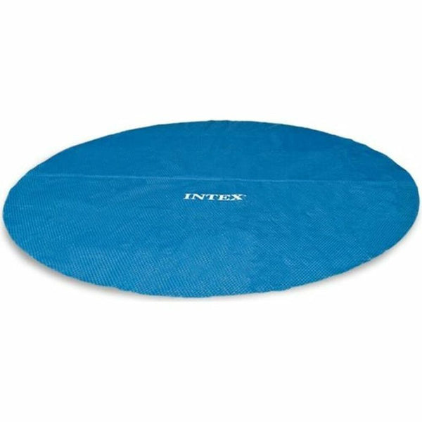 Poolabdeckung   Intex 29023         Ø 448 cm 419 x 419 cm