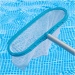 Kit di Manutenzione per Piscine Intex Deluxe         3 Pezzi 44 x 3 x 29,5 cm  