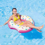 Salvagente Gonfiabile Donut Intex 56265NP         107 x 99 x 23 cm  