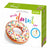 Schwimmreifen Intex Donut Weiß 99 x 25 cm