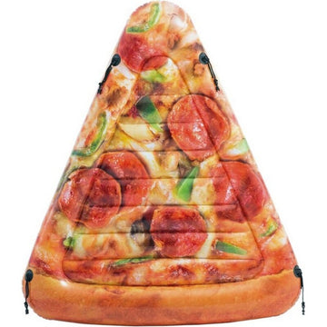 Materassino Gonfiabile Intex Pizza 58752 Pizza