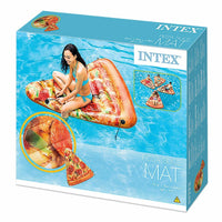 Luftmatratze Intex Pizza 58752 Pizza