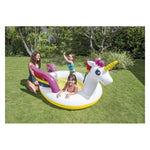 Piscina Gonfiabile per Bambini Intex 57441NP 272 x 193 x 104 cm (272 x 193 x 104 cm)