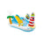 Piscina Gonfiabile per Bambini Intex Marinaio Parco giochi 218 x 99 x 188 cm