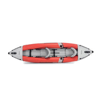 Kayak Intex Excursion Pro Gonfiabile 94 x 46 x 384 cm