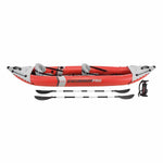 Kayak Intex Excursion Pro Gonfiabile 94 x 46 x 384 cm