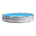 Piscina Smontabile Intex 26710NP 6503 L 366 x 76 x 366 cm