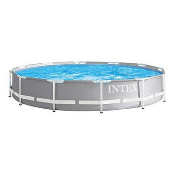 Piscina Smontabile Intex 26710NP 6503 L 366 x 76 x 366 cm