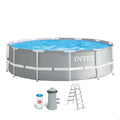 Piscina Smontabile Intex 26716 366 x 99 x 366 cm