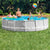 Piscina Smontabile Intex 457 x 107 x 457 cm