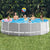 Piscina Smontabile Intex 26726GN 457 x 122 x 457 cm