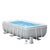 Piscina Smontabile Intex 26784NP 3539 L 300 x 80 x 175 cm