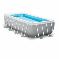 Piscina Smontabile Intex 26788NP 400 x 100 x 200 cm