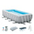 Piscina Smontabile Intex 26792 488 x 107 x 244 cm