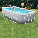 Piscina Smontabile Intex 26792 488 x 107 x 244 cm