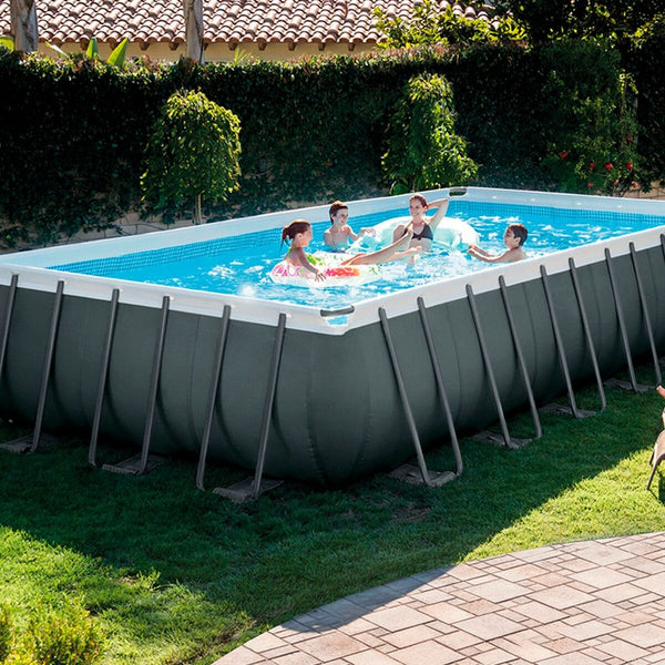 Piscina Smontabile Intex 732 x 132 x 366 cm