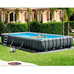 Piscina Smontabile Intex 26378 975 x 132 x 488 cm