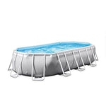 Piscina Smontabile Intex 26796 503 x 122 x 274 cm