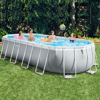 Piscina Smontabile Intex 26798 610 x 122 x 305 cm