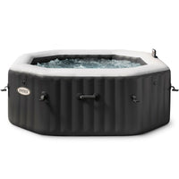 Spa Gonfiabile Intex 218 x 71 x 218 cm 1098 L