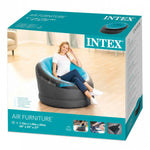 Poltrona Gonfiabile   Intex Empire         112 x 69 x 109 cm  