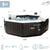 Spa Gonfiabile Intex 201 x 71 x 201 cm 795 L