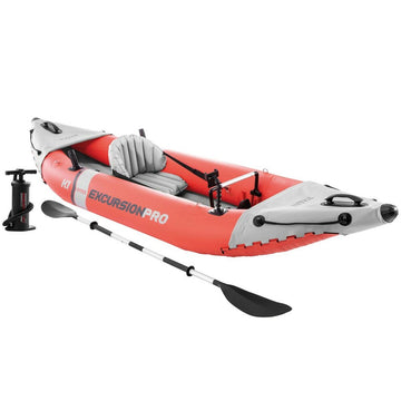 Kayak Intex Excursion Pro 305 x 91 x 46 cm