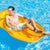 Aufblasbarer Pool-Sessel Intex Chill 'n' Float         163 x 104 cm