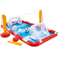 Piscina Gonfiabile per Bambini Intex 57147NP         470 L 325 x 102 x 267 cm  