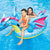 Figura Gonfiabile per Piscina Intex Dragon Azzurro