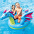 Figura Gonfiabile per Piscina Intex Ride On         Drago 201 x 95,5 x 191 cm  