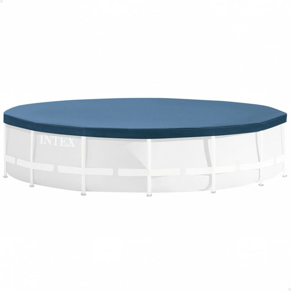 Copertura per piscina   Intex 28031         366 x 25 x 366 cm  