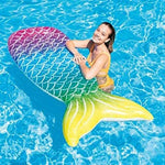 Matratze Intex Mermaid (178 x 71 x 18 cm)