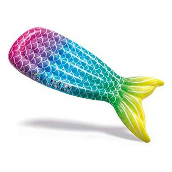 Matratze Intex Mermaid (178 x 71 x 18 cm)