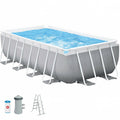 Piscina Smontabile Intex 400 x 122 x 400 cm