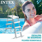 Piscina Smontabile Intex 400 x 122 x 400 cm