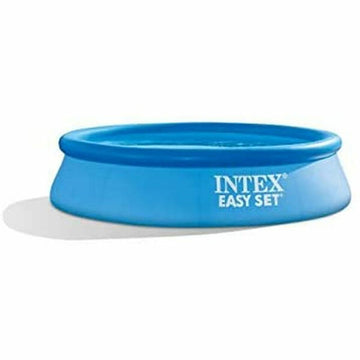 Piscina Gonfiabile Intex 28108NP 1942 L 244 x 61 x 244 cm