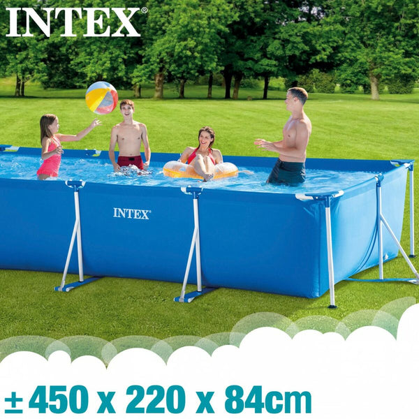 Piscina Smontabile Intex 28274NP 450 x 84 x 220 cm