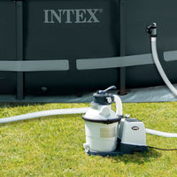 Impianto di depurazione per Piscina Intex SX925 3500 L/H