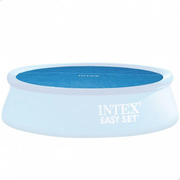 Copertura per piscina Intex 28011 Rotondo Solare Ø 305 cm