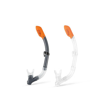 Tubo snorkel Intex Easy-Flow